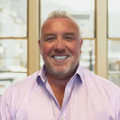Mark Smith