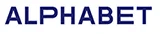 alphabet logo