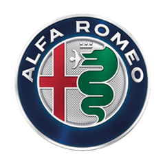 Alfa Romeo Logo
