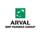 Arval UK logo