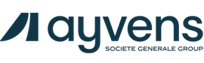 ayvens logo