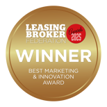 Best Marketing and Innovation Award