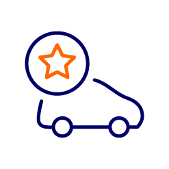 graphic of exclusive lease deals