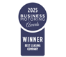 2025 Business Motoring Award