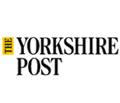 Yorkshire Post logo