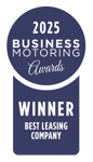 2025 Business Motoring Award